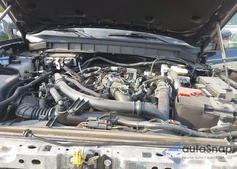 2021 Ford Bronco Outer Banks from USA, damaged, VIN 1FMEE5DP7MLA91974